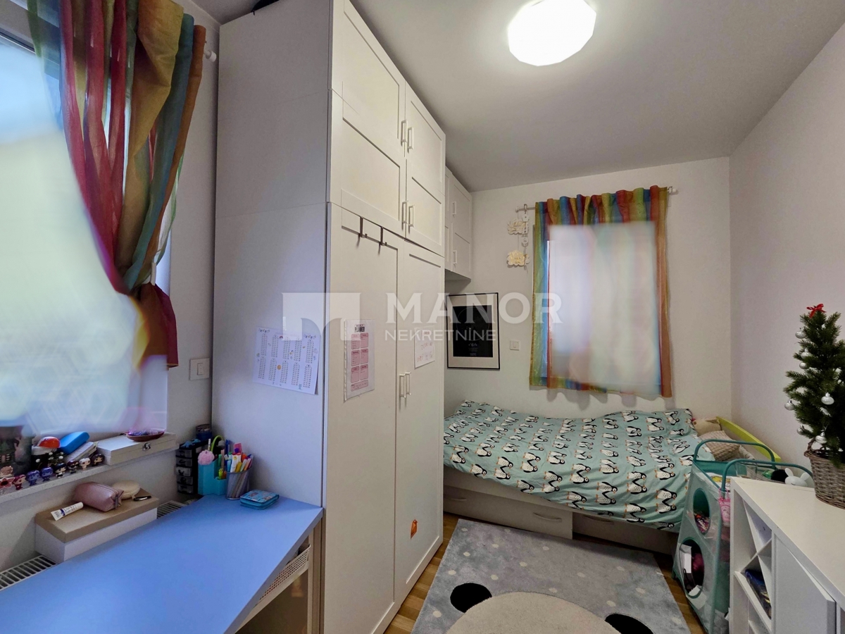 Appartamento Turnić, Rijeka, 115m2