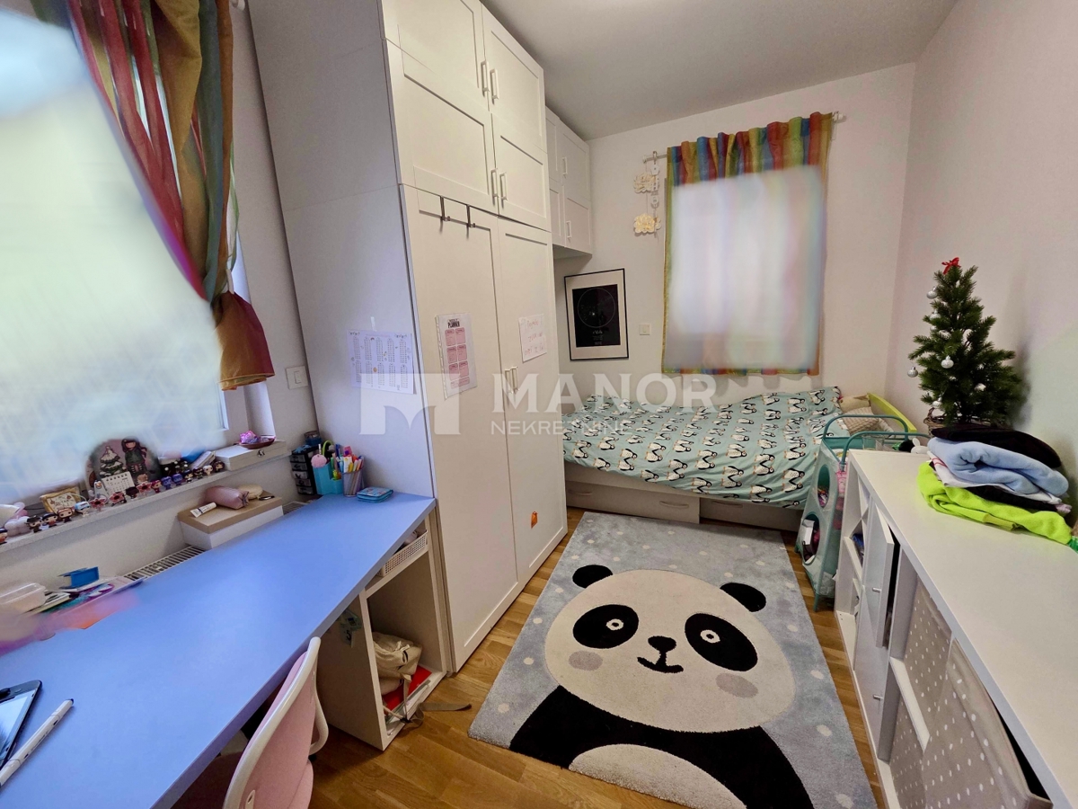 Appartamento Turnić, Rijeka, 115m2