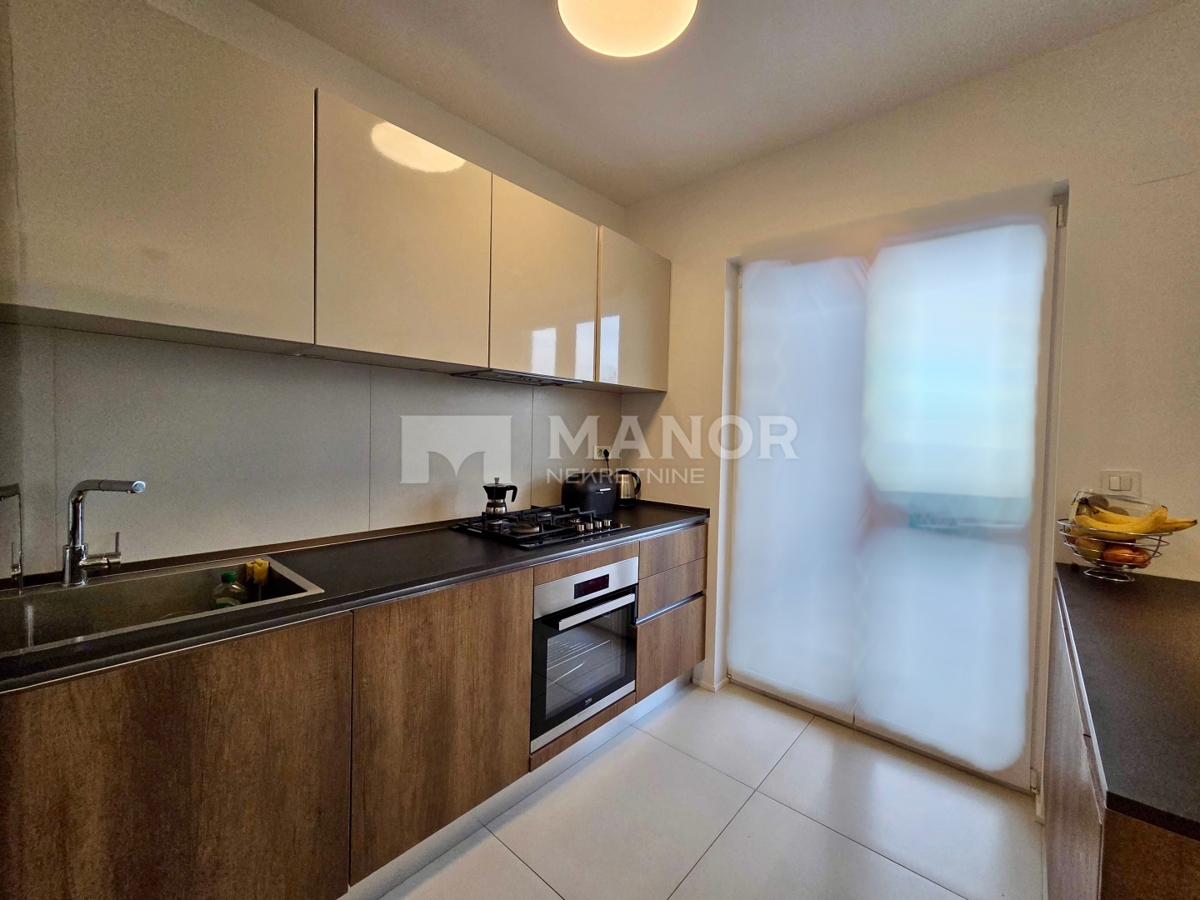 Appartamento Turnić, Rijeka, 115m2