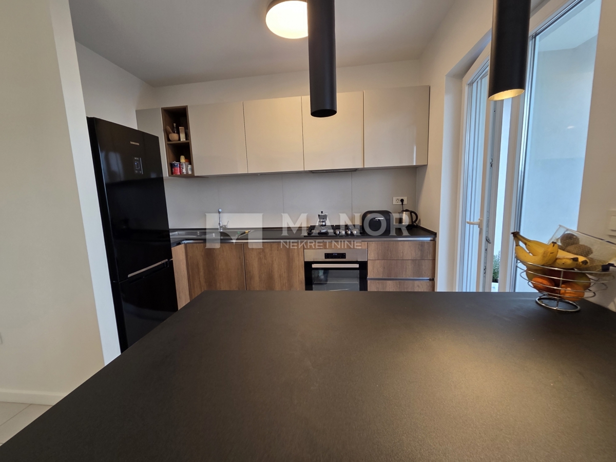 Appartamento Turnić, Rijeka, 115m2