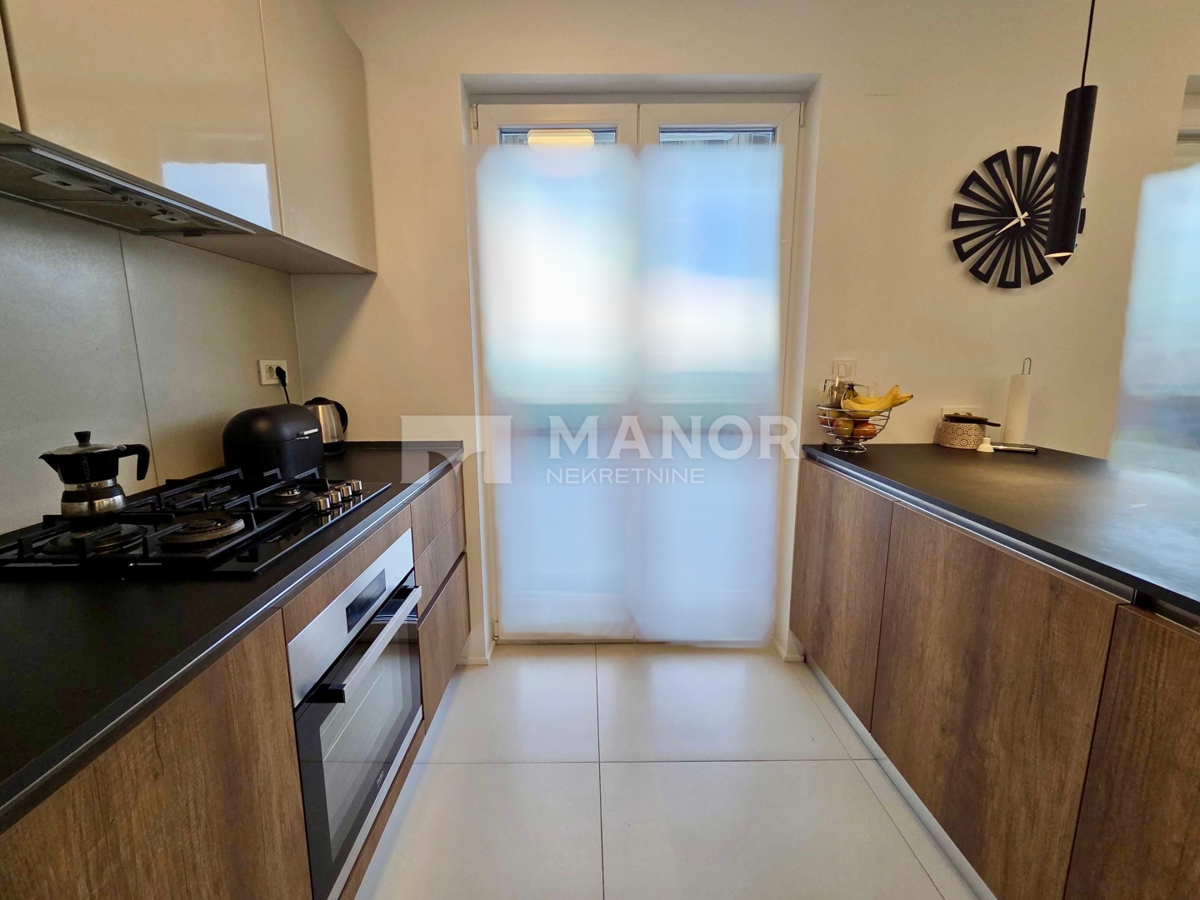 Appartamento Turnić, Rijeka, 115m2