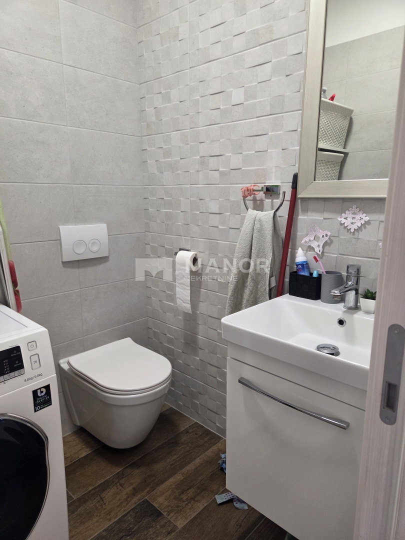 Appartamento Turnić, Rijeka, 115m2