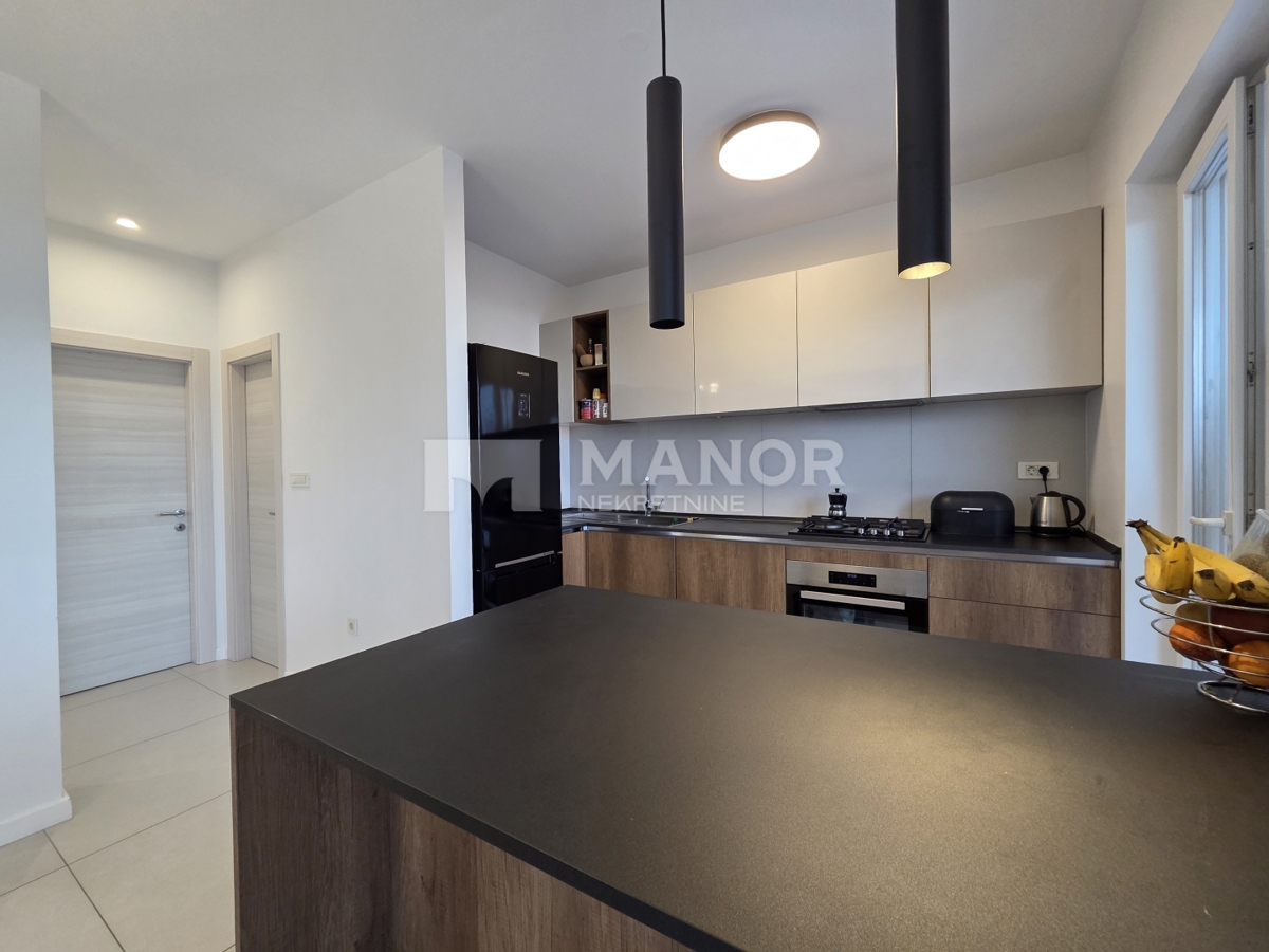 Appartamento Turnić, Rijeka, 115m2