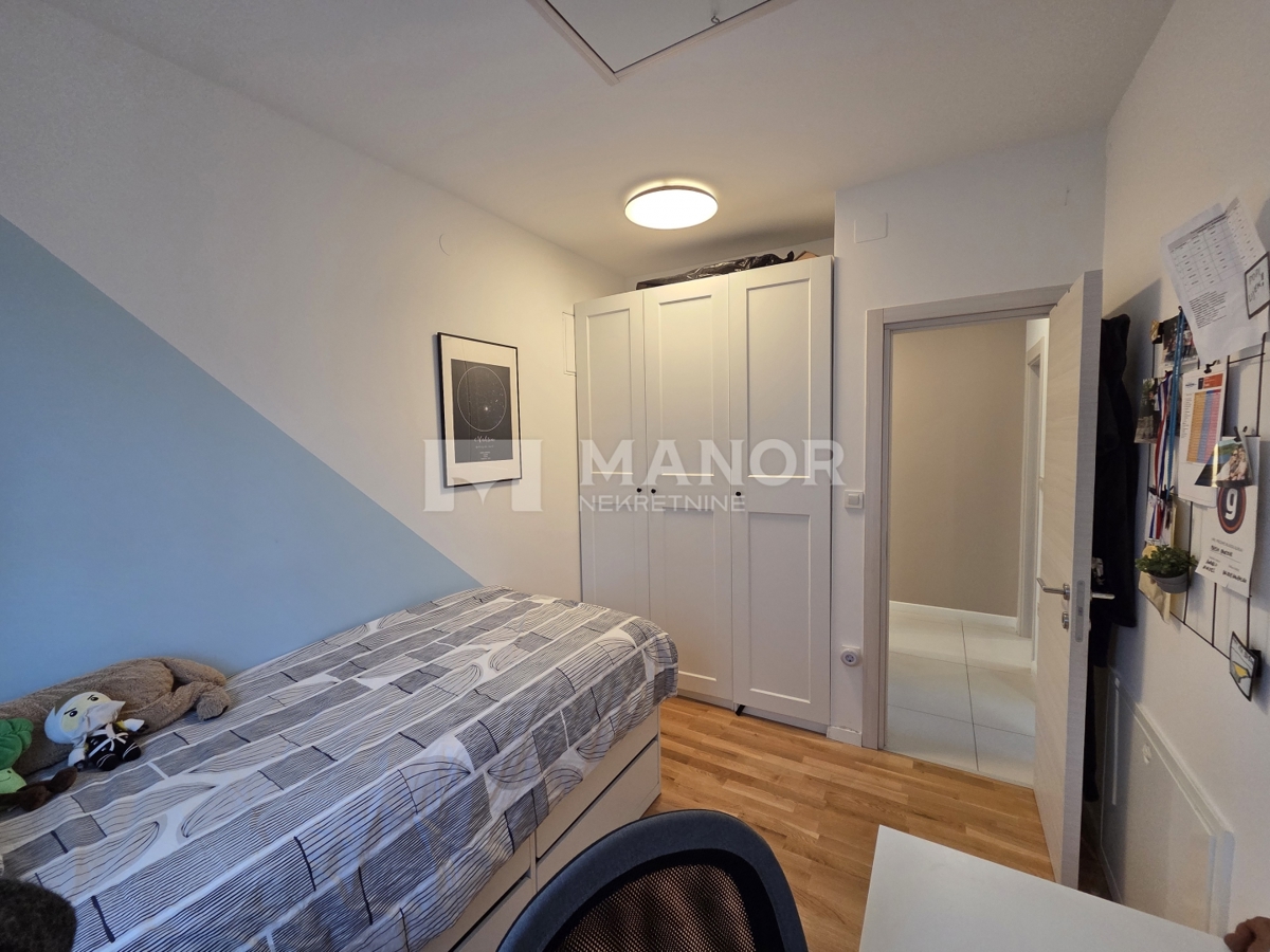 Appartamento Turnić, Rijeka, 115m2