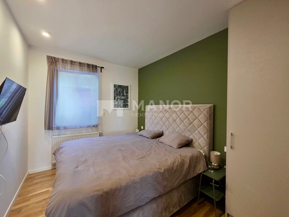 Appartamento Turnić, Rijeka, 115m2