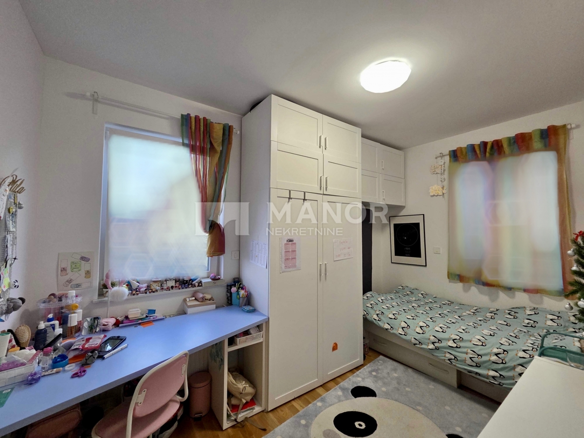 Appartamento Turnić, Rijeka, 115m2