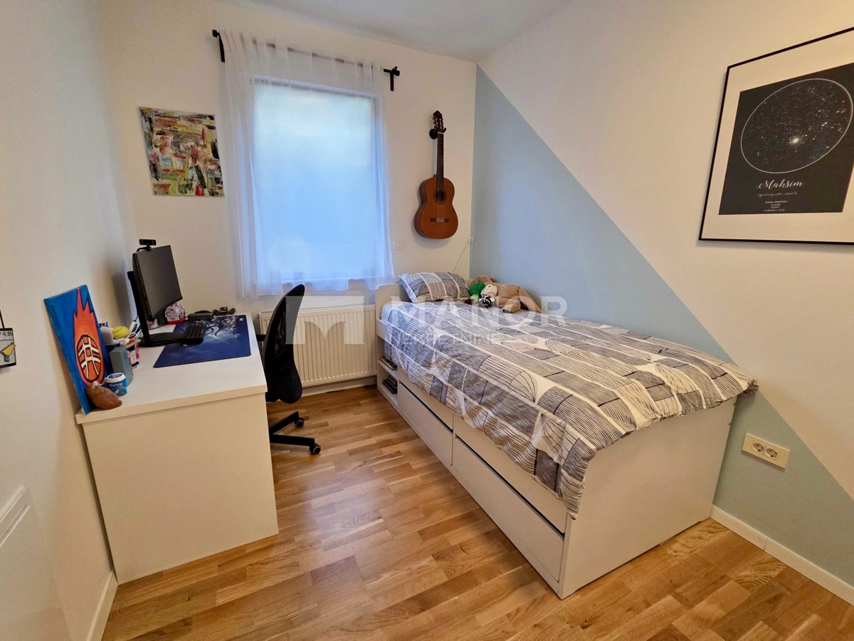 Appartamento Turnić, Rijeka, 115m2