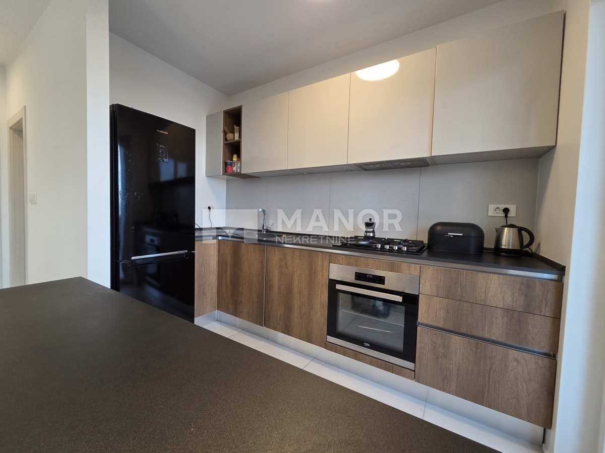 Appartamento Turnić, Rijeka, 115m2