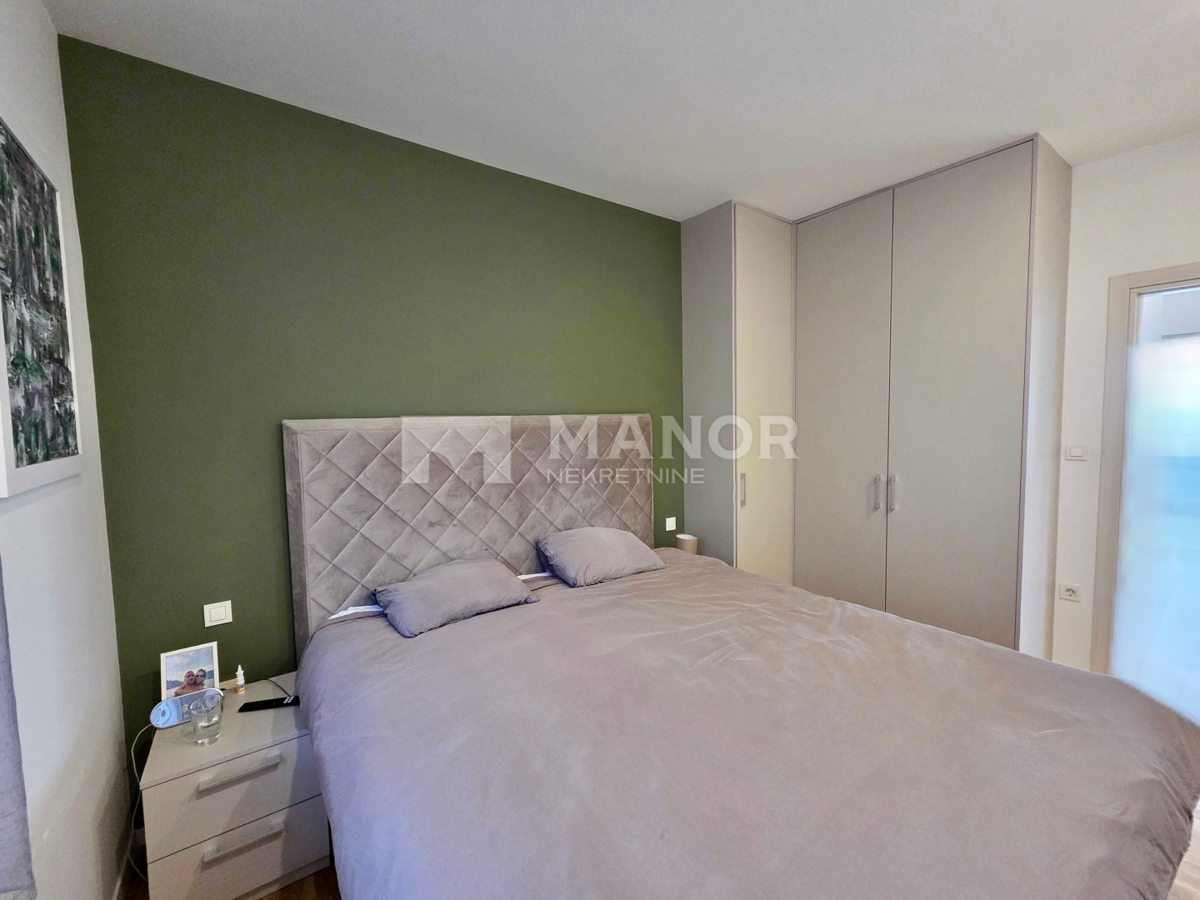 Appartamento Turnić, Rijeka, 115m2