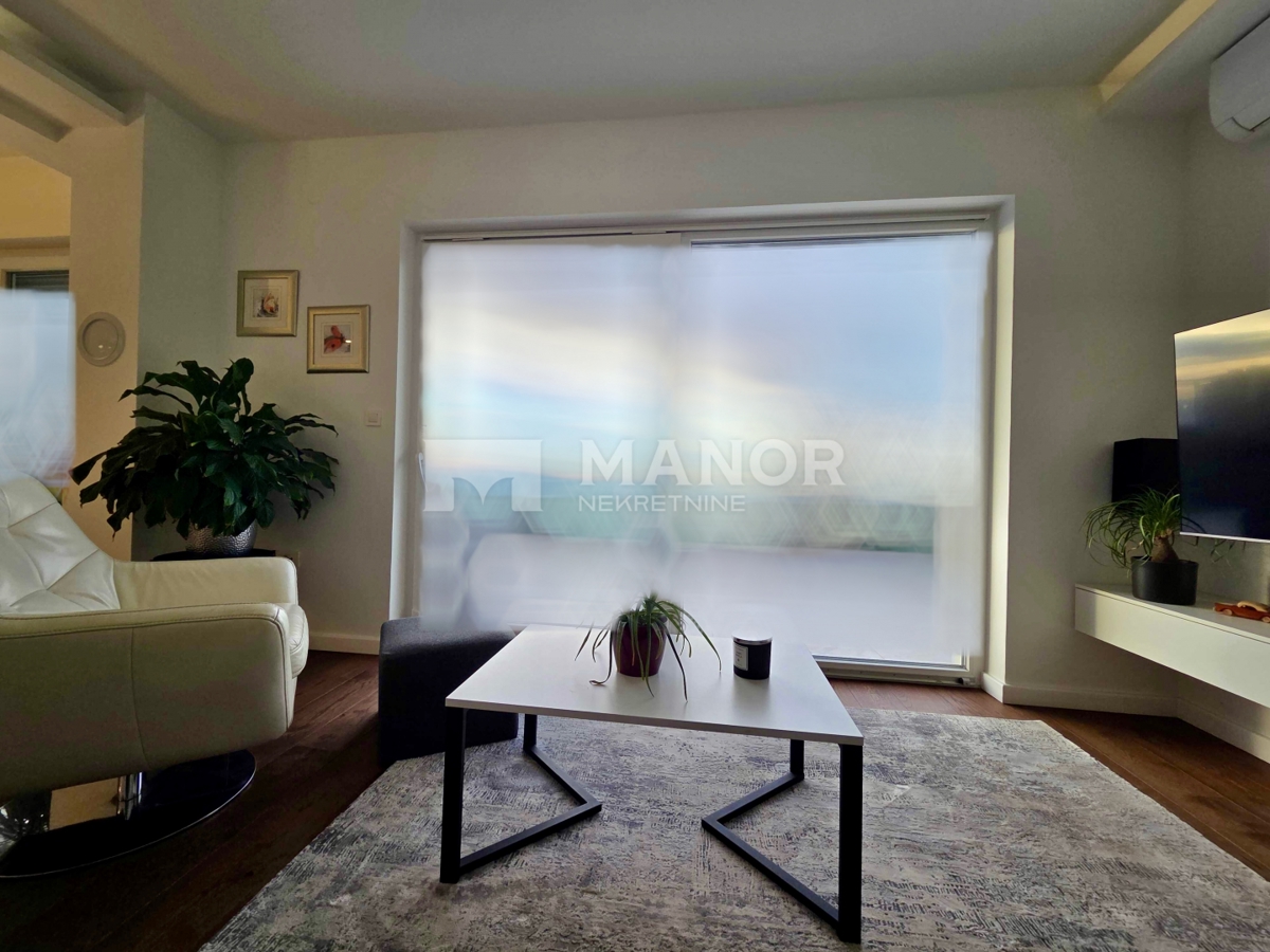 Appartamento Turnić, Rijeka, 115m2