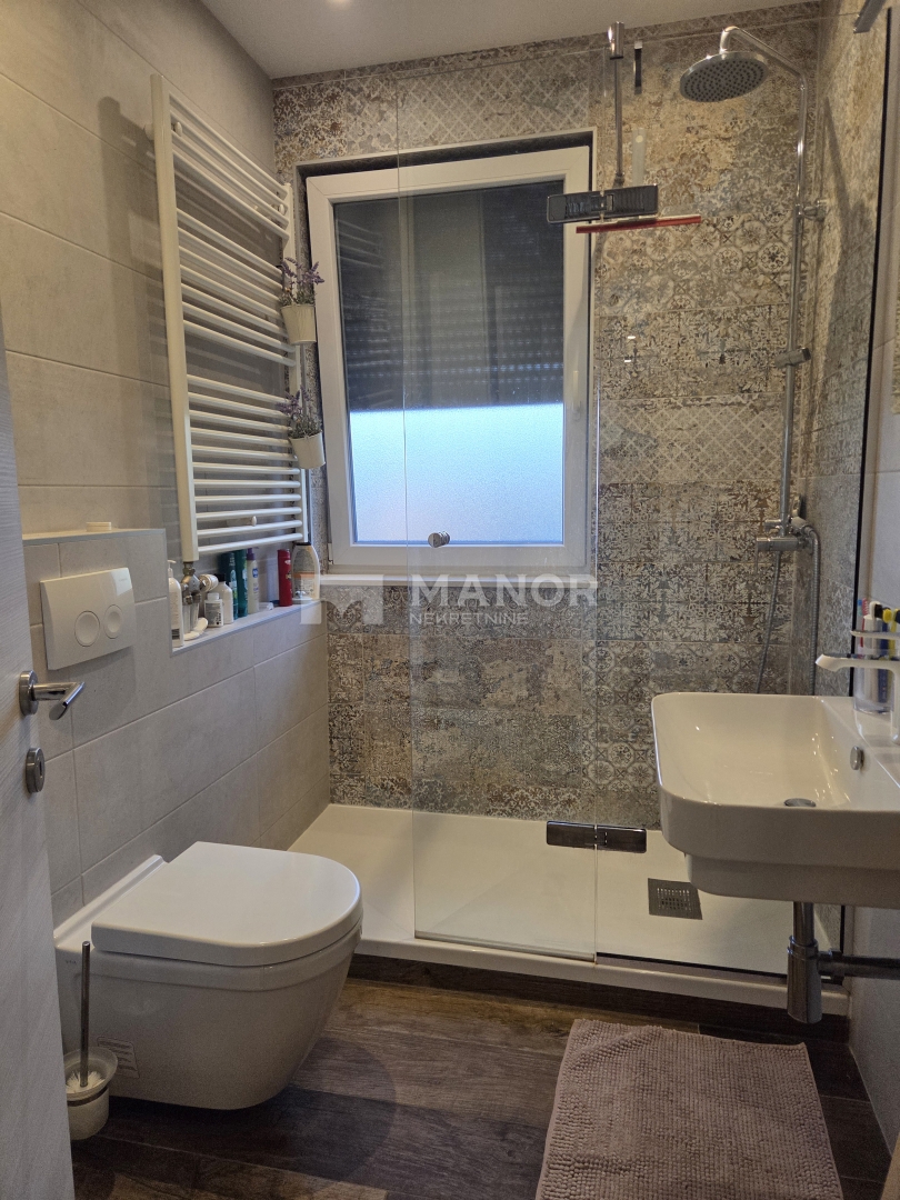 Appartamento Turnić, Rijeka, 115m2