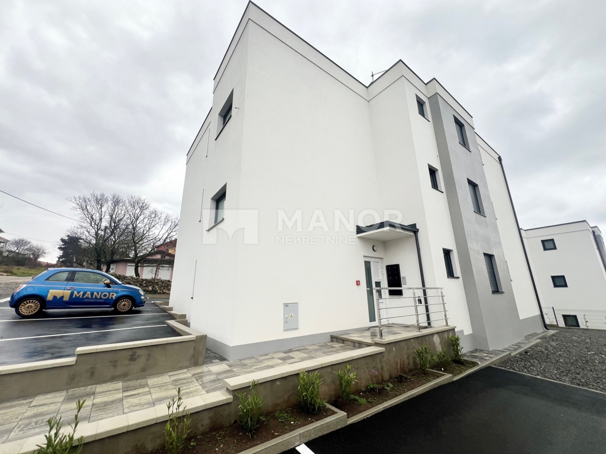 Appartamento Novi Vinodolski, 63m2