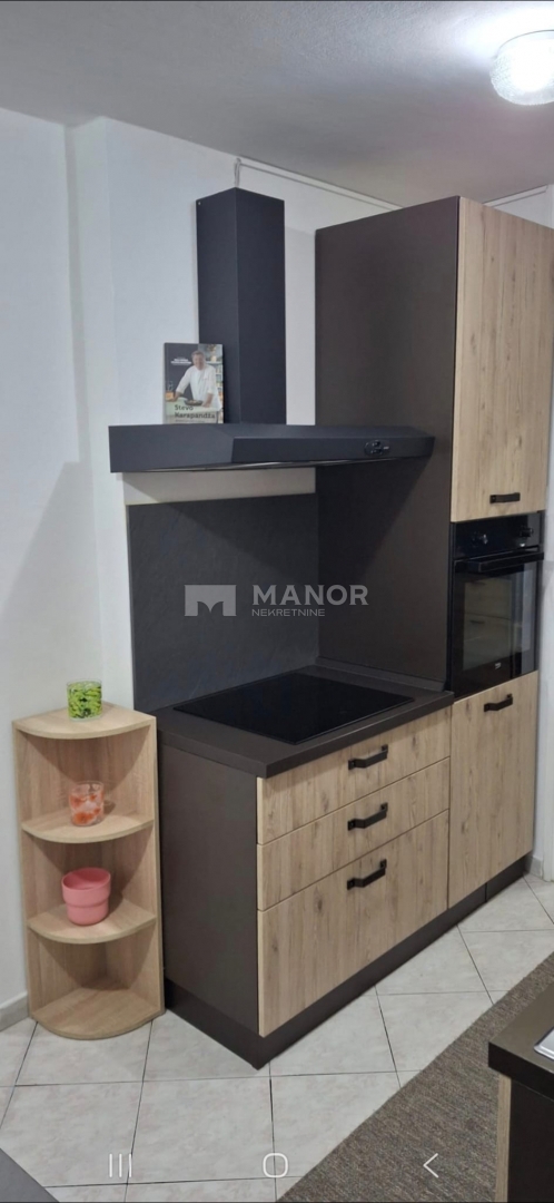 Appartamento Senj, 58m2