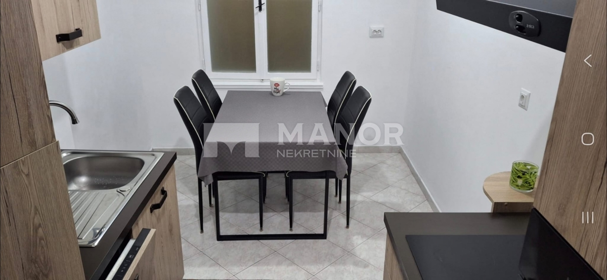 Appartamento Senj, 58m2