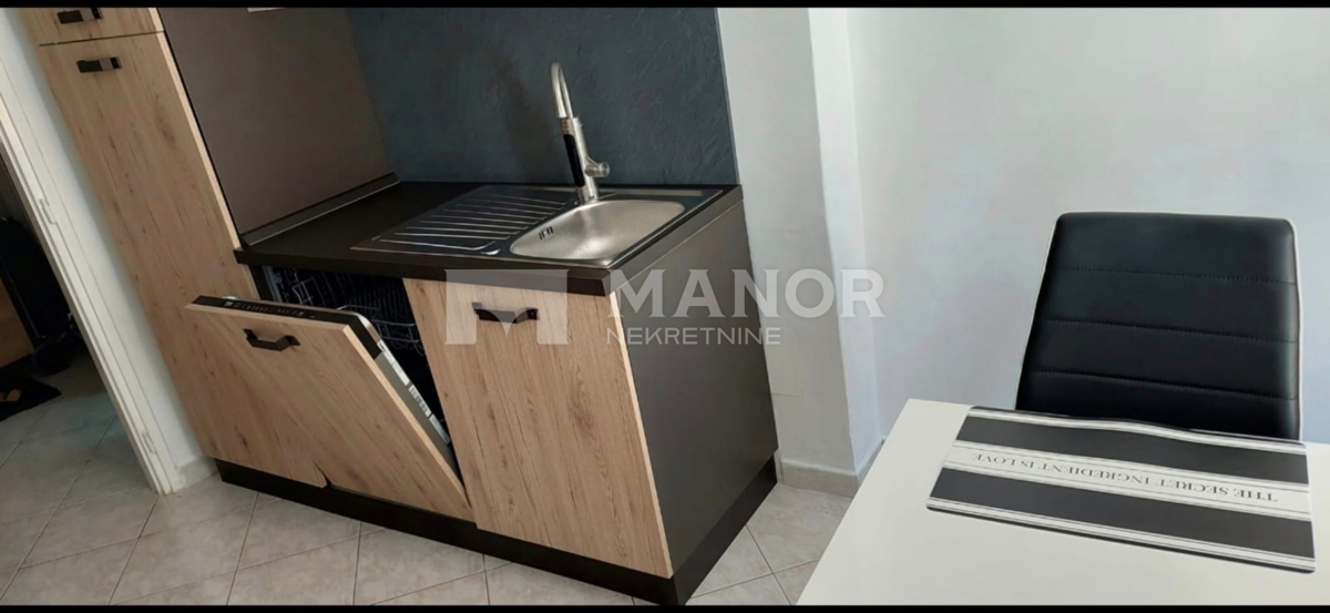 Appartamento Senj, 58m2