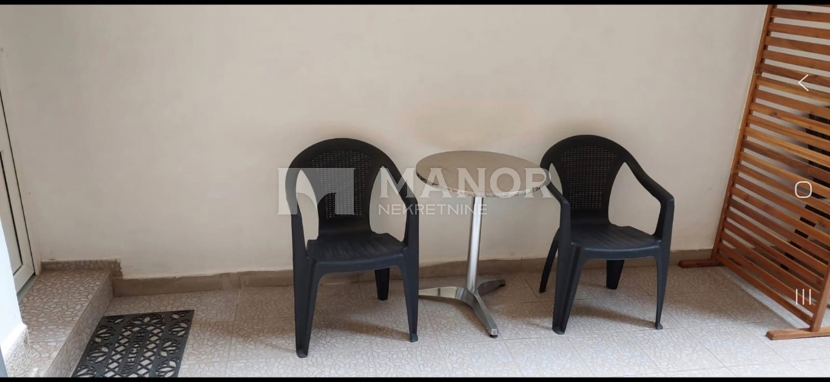 Appartamento Senj, 58m2