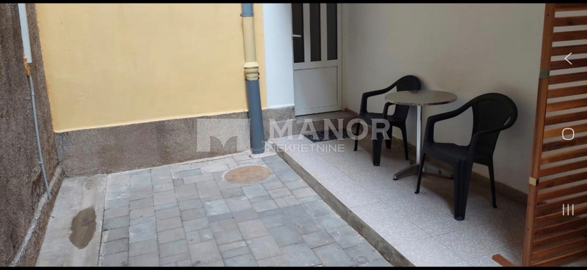 Appartamento Senj, 58m2