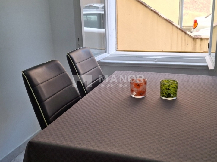 Appartamento Senj, 58m2