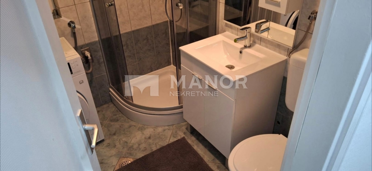 Appartamento Senj, 58m2