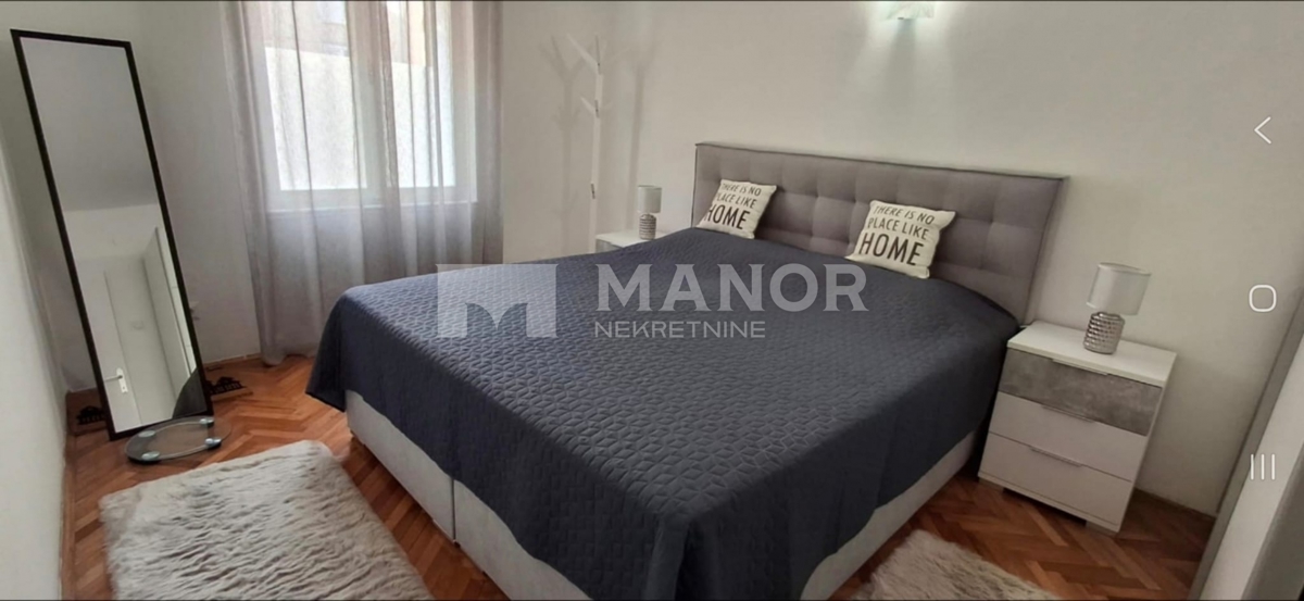 Appartamento Senj, 58m2