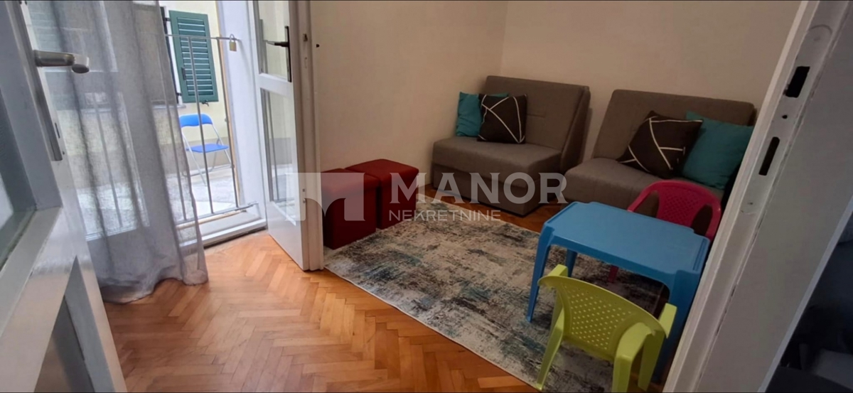 Appartamento Senj, 58m2