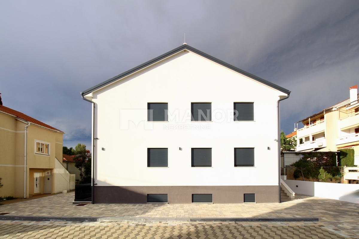 Appartamento Punat, 75m2