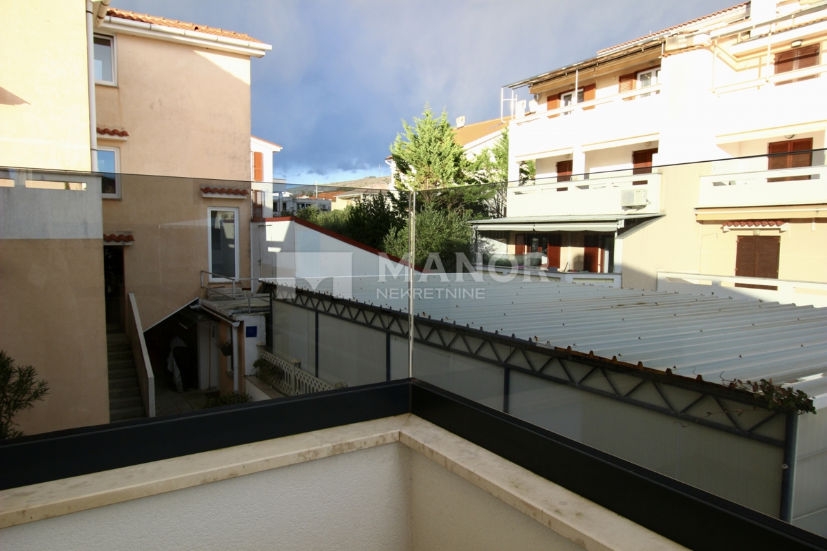 Appartamento Punat, 75m2