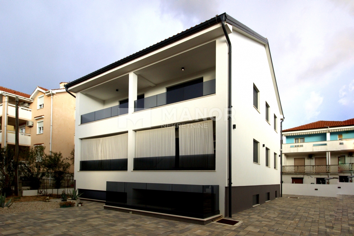 Appartamento Punat, 75m2