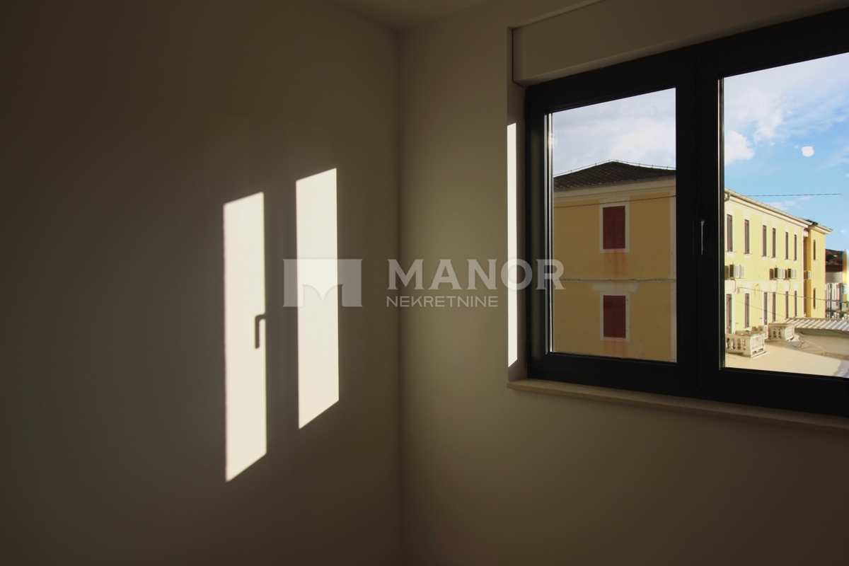 Appartamento Punat, 75m2