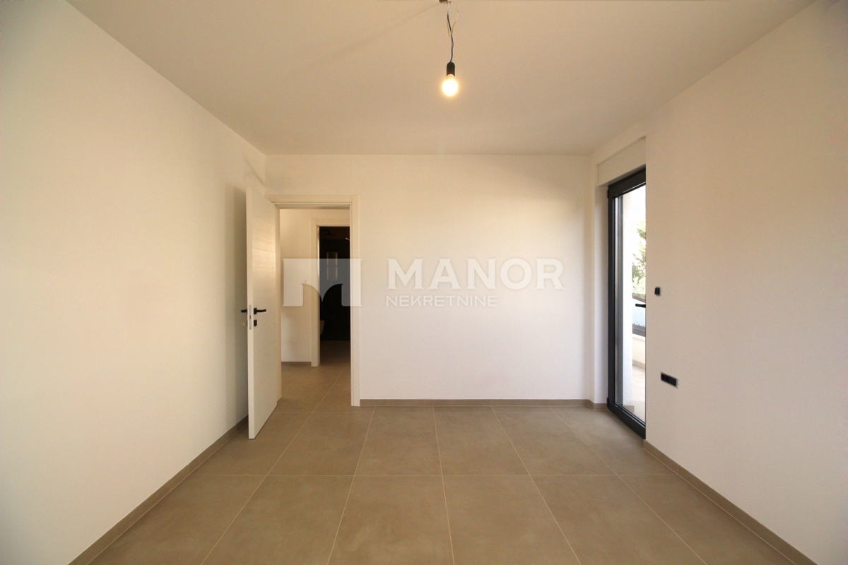 Appartamento Punat, 75m2