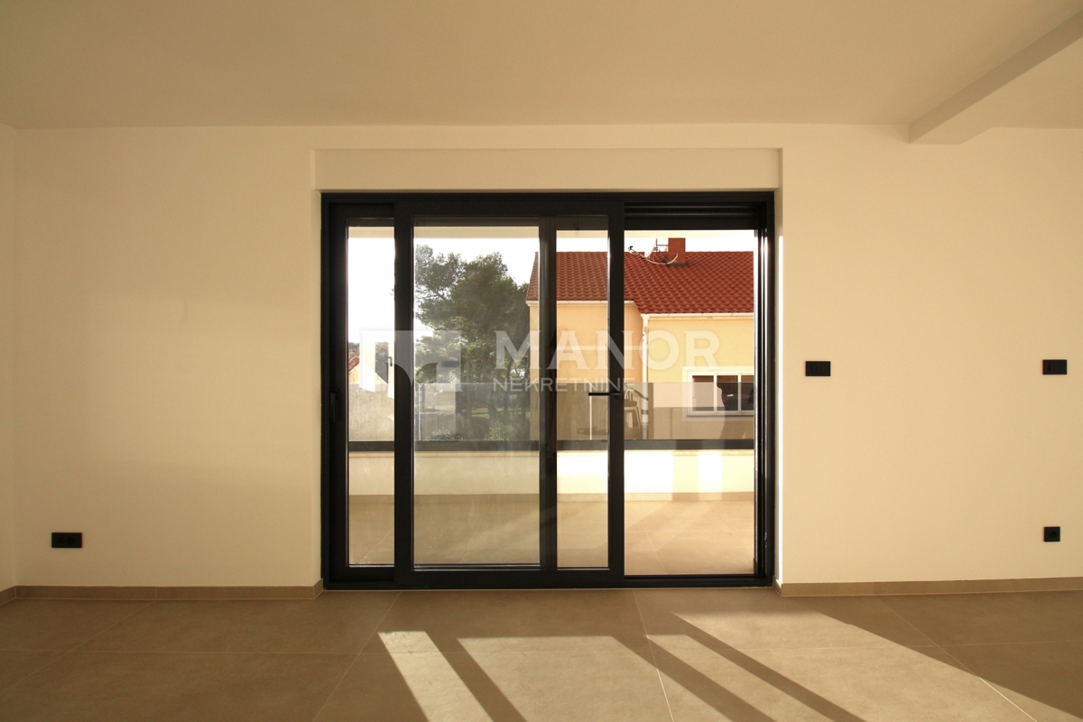 Appartamento Punat, 75m2