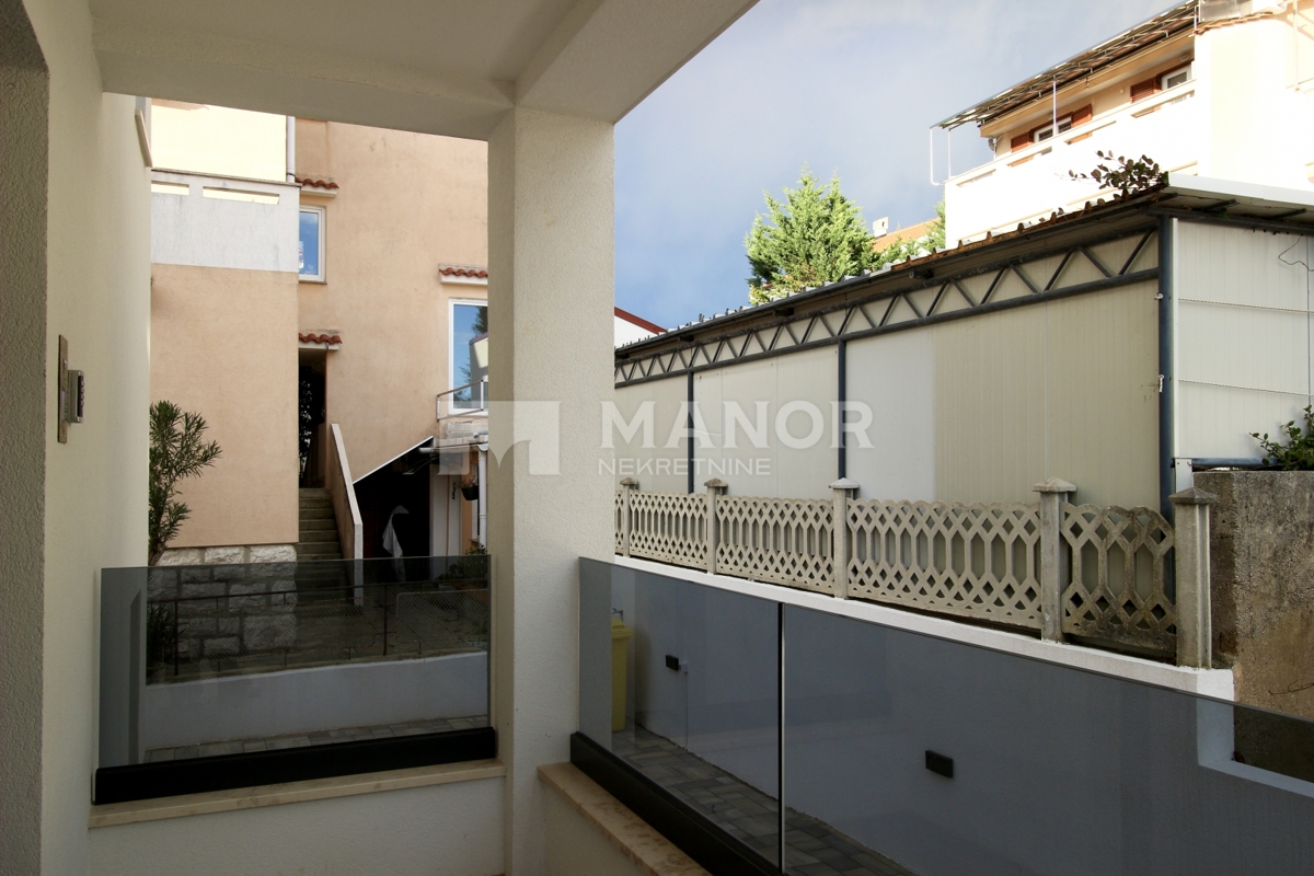 Appartamento Punat, 75m2
