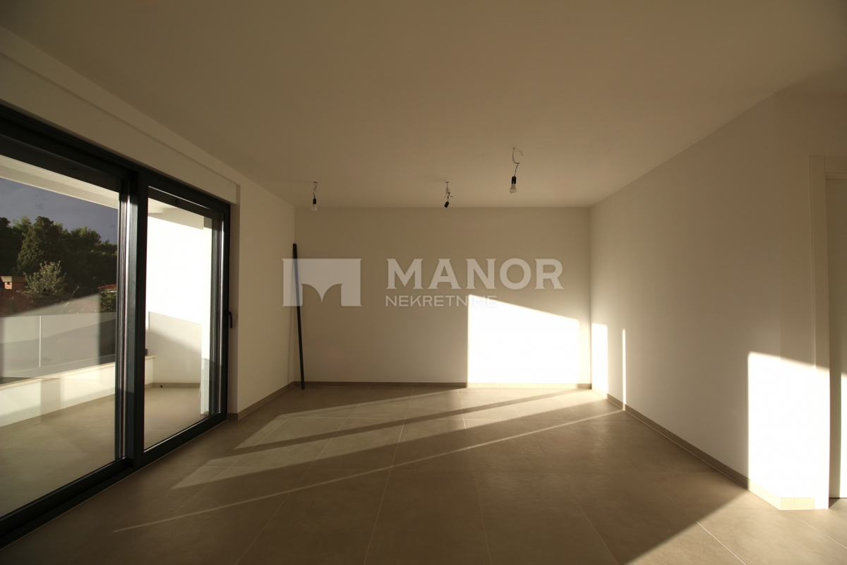 Appartamento Punat, 75m2