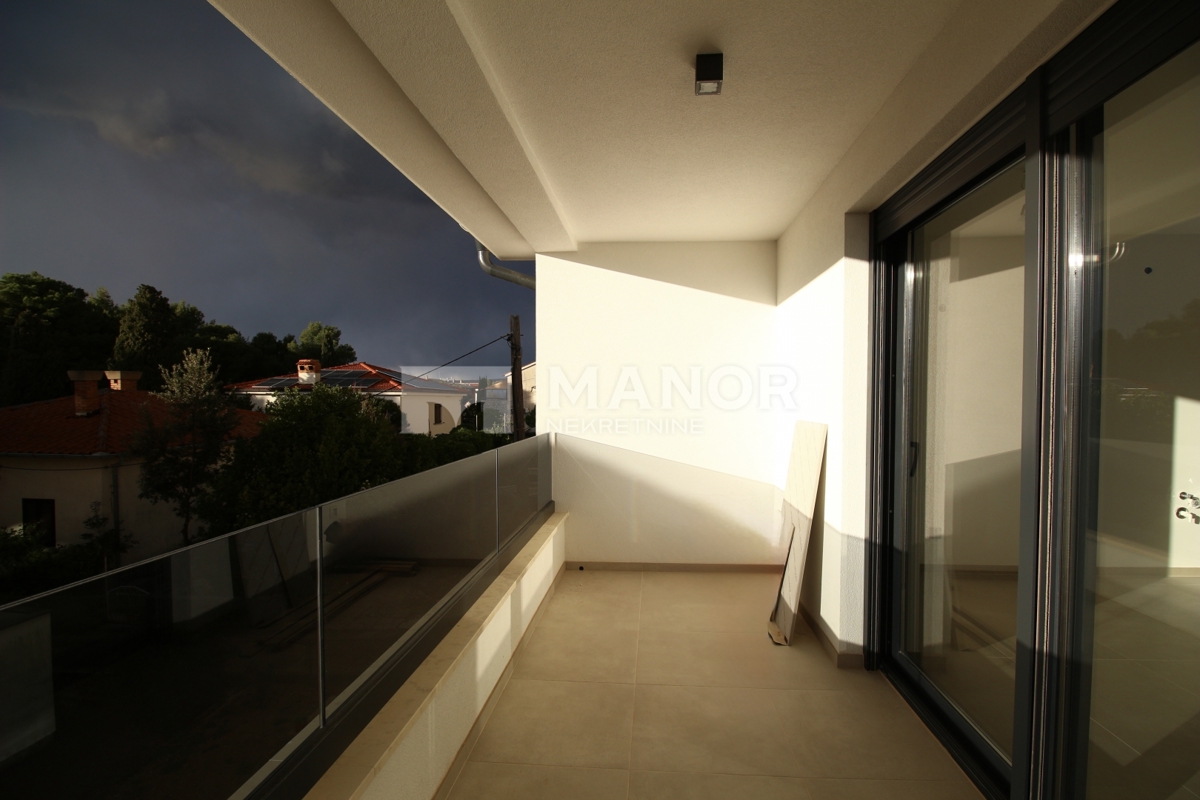 Appartamento Punat, 75m2