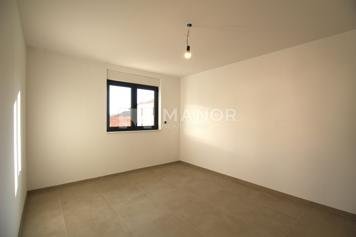 Appartamento Punat, 75m2