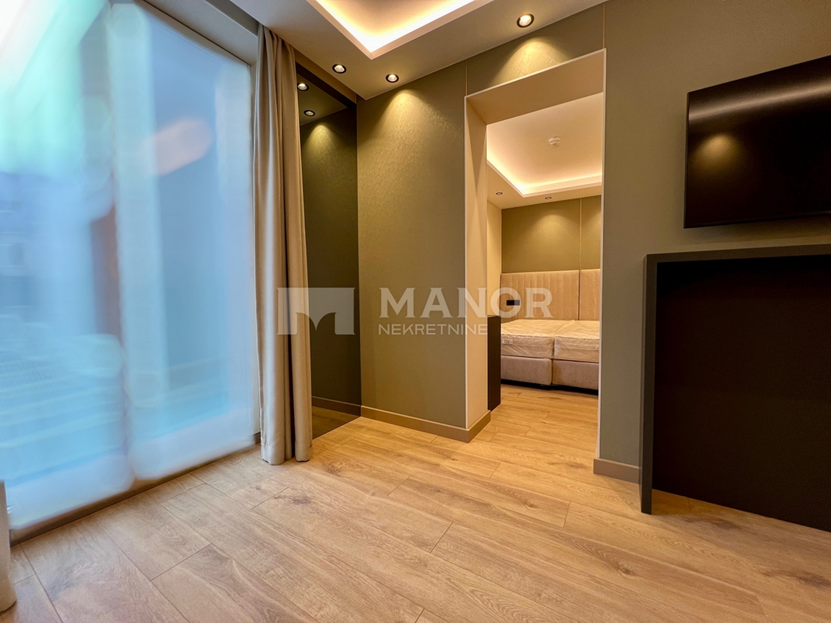 Appartamento Crikvenica, 23,03m2