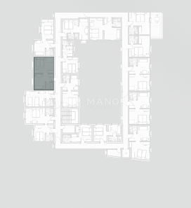 Appartamento Crikvenica, 23,03m2