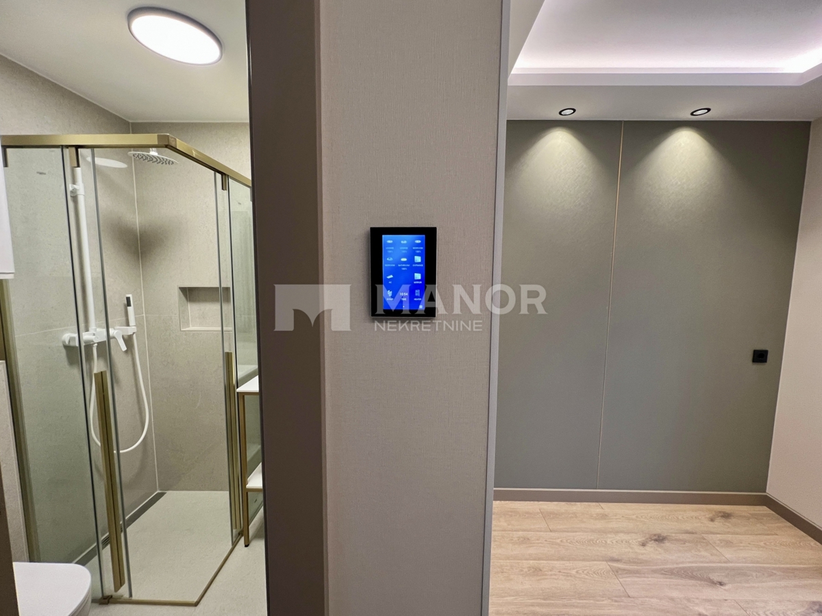 Appartamento Crikvenica, 23,03m2