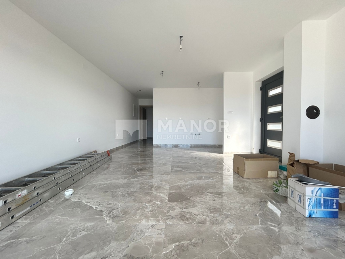 Appartamento Dramalj, Crikvenica, 101m2