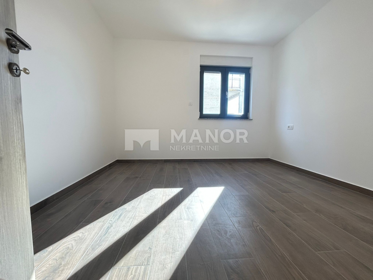 Appartamento Dramalj, Crikvenica, 101m2