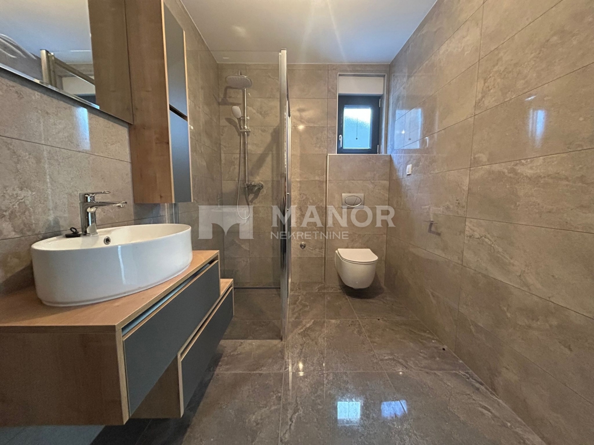 Appartamento Dramalj, Crikvenica, 101m2