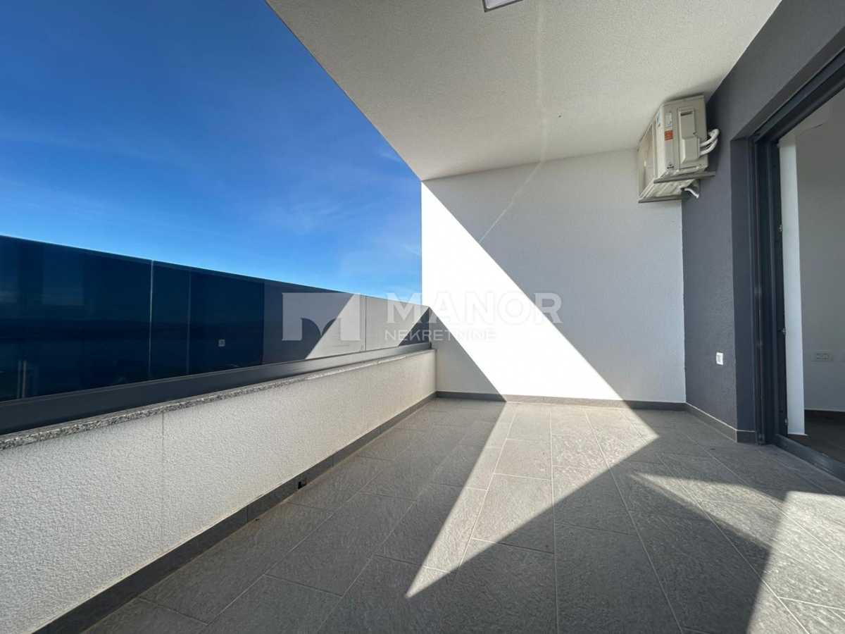 Appartamento Dramalj, Crikvenica, 101m2