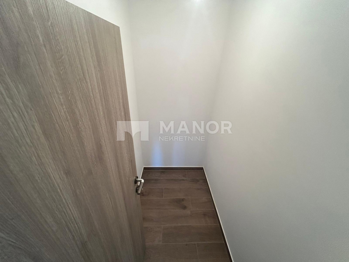 Appartamento Dramalj, Crikvenica, 101m2