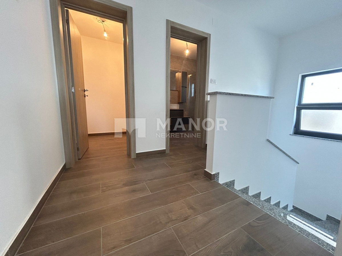 Appartamento Dramalj, Crikvenica, 101m2