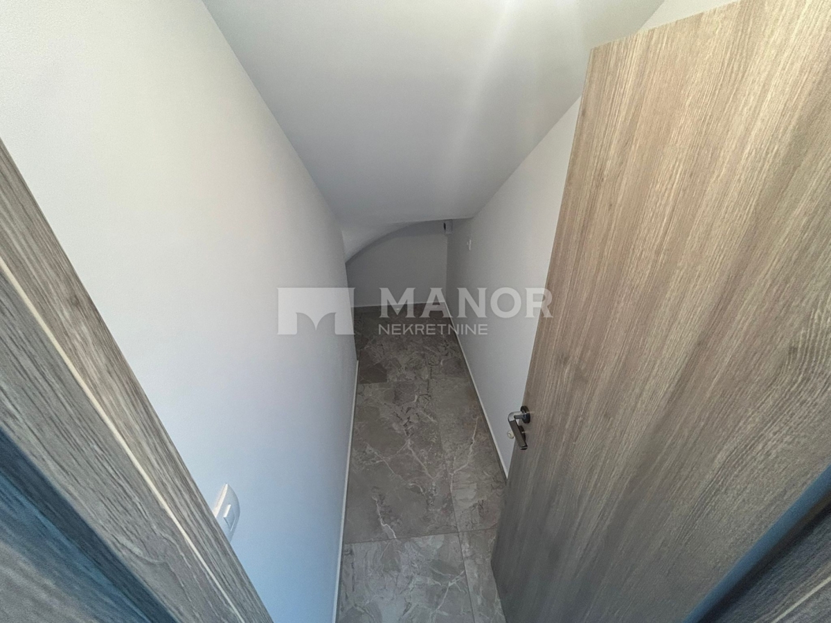 Appartamento Dramalj, Crikvenica, 101m2