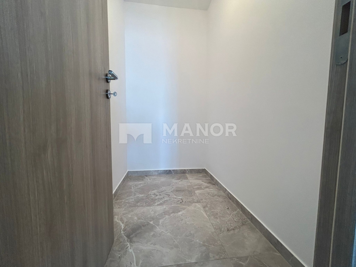Appartamento Dramalj, Crikvenica, 101m2