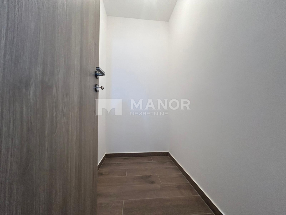 Appartamento Dramalj, Crikvenica, 101m2