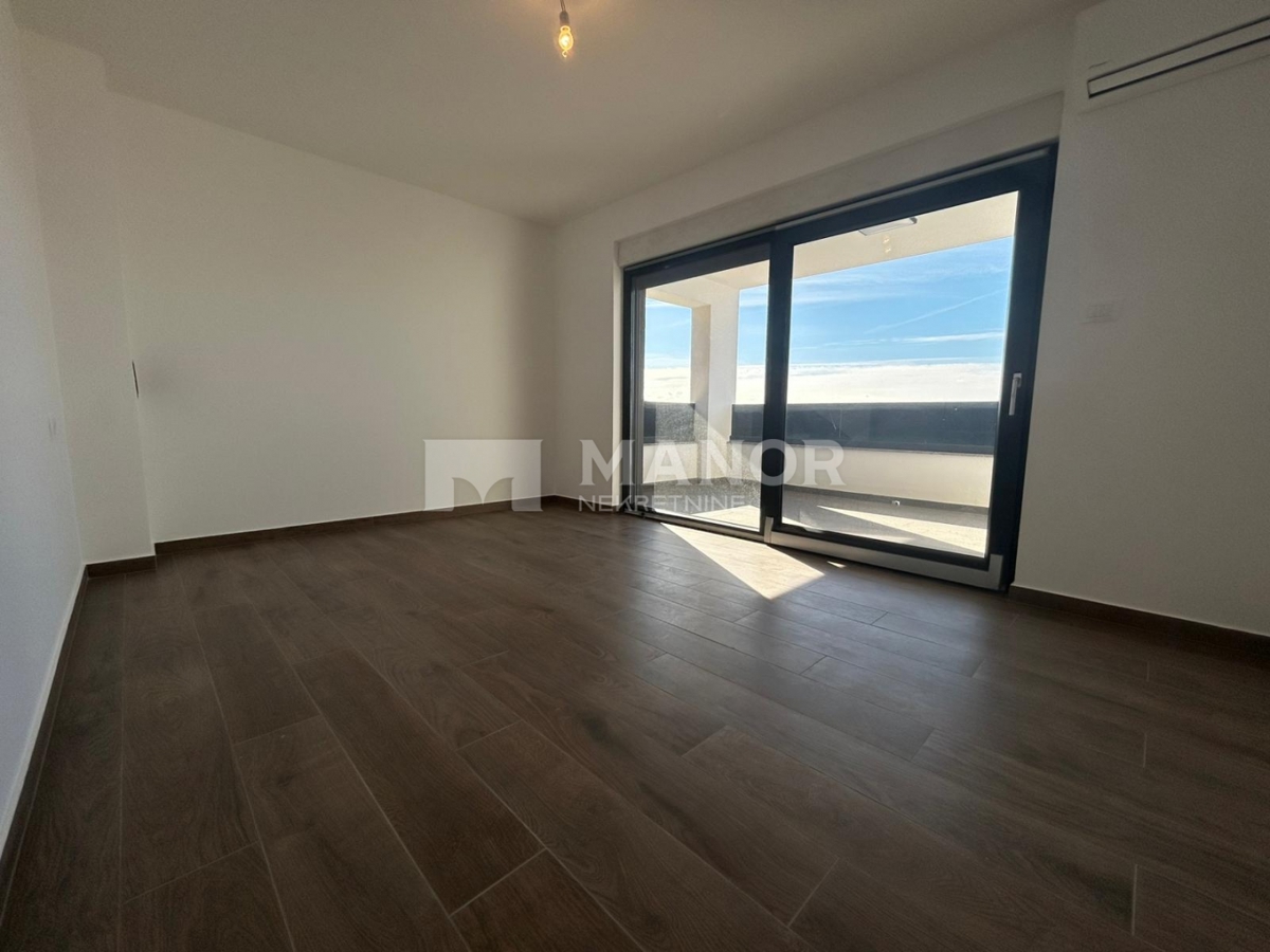 Appartamento Dramalj, Crikvenica, 101m2