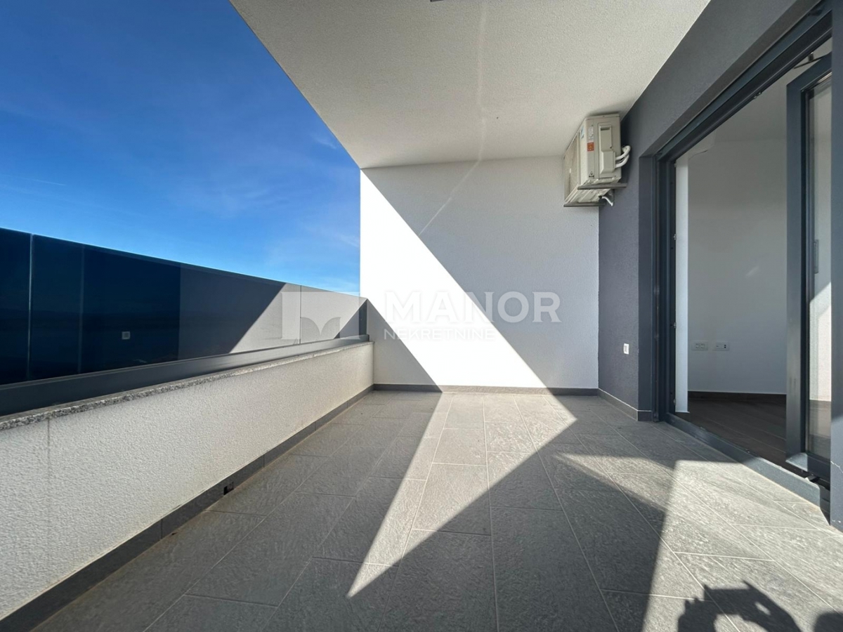 Appartamento Dramalj, Crikvenica, 101m2