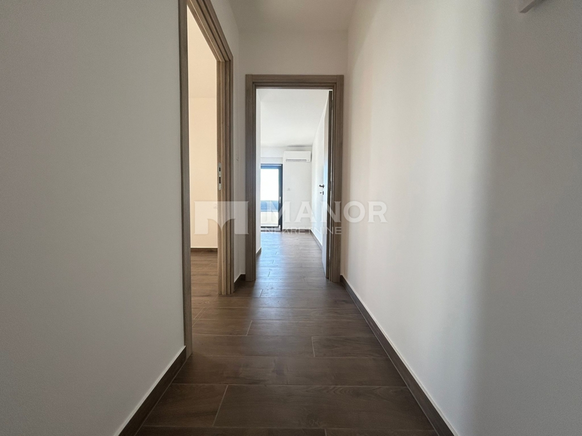 Appartamento Dramalj, Crikvenica, 101m2